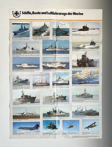 Plakat poster bundeswehr - plakat...poster,