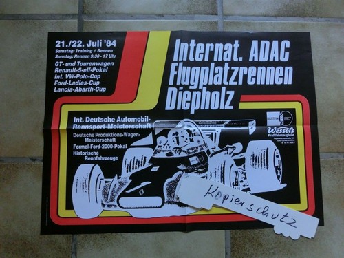 Flugplatzrennen diepholz - flugplatzrennen,
