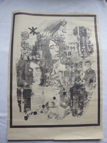 John lennon die - john, geschichte