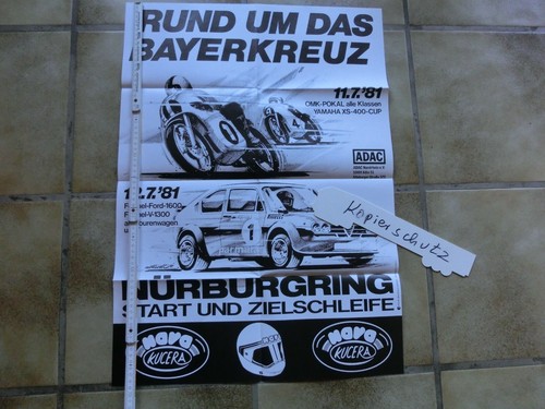 Rund das bayerkreuz - um,