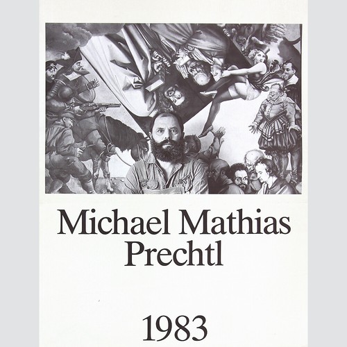 Michael mathias prechtl - michael,