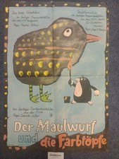 origniales Kinoplakat : Der