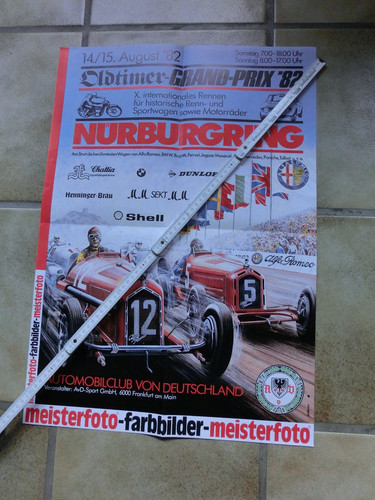 Oldtimer nürburgring - oldtimer, gp-nürburgring
