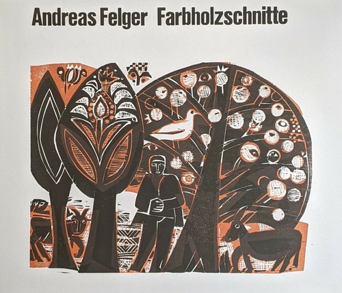Andreas felger - andreas,