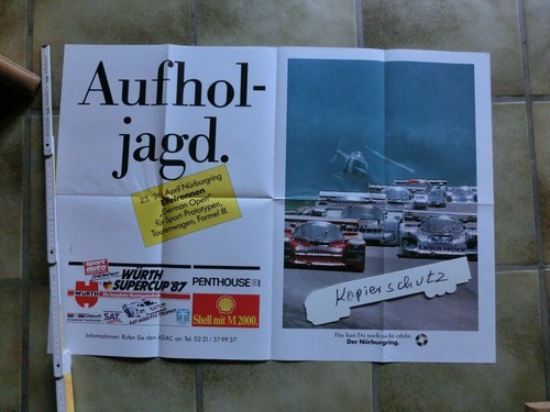 Adac eifelrennen nürburgring - eifelrennen,