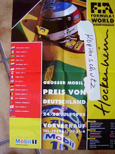Von deutschland rennen - gp,