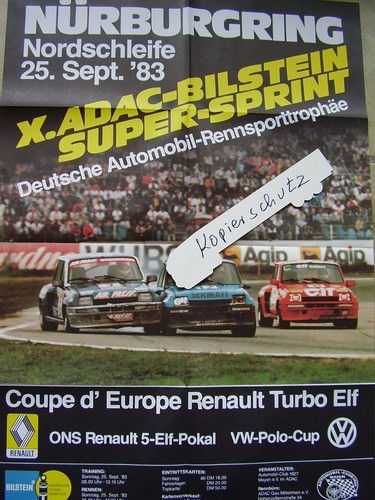 Adac bilstein supersprint - adac,