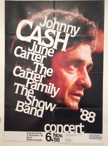 Johnny cash original altes - ,,