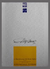 1000 Jahre Potsdam Ausstellung