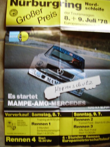 Der tourenwagen - gp,