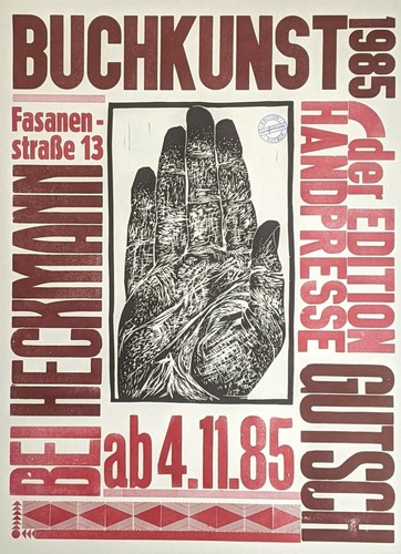 Herbert gutsch buchkunst - herbert, gutsch,
