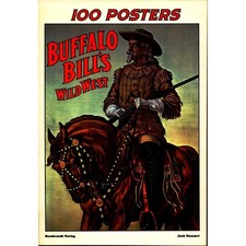 Buffalo Bill's Wild West 100