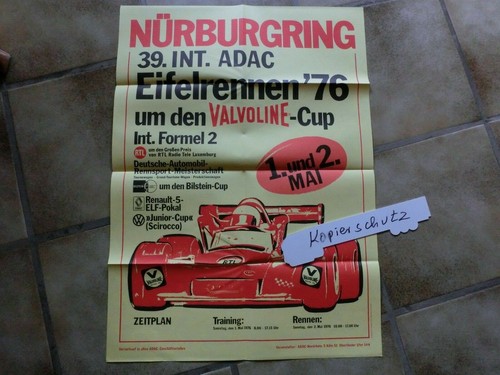 Adac eifelrennen nürburgring - eifelrennen,