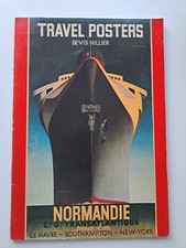 Travel Posters Plakate 1976 -