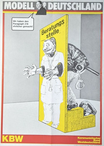 Modell deutschland kbw - modell,