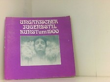 Ungarischer Jugendstil, Kunst