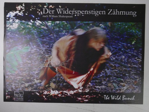 Wildbunch atrium berlin 1998 - wildbunch,