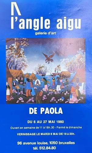 Carlos paola l angle - carlos, a