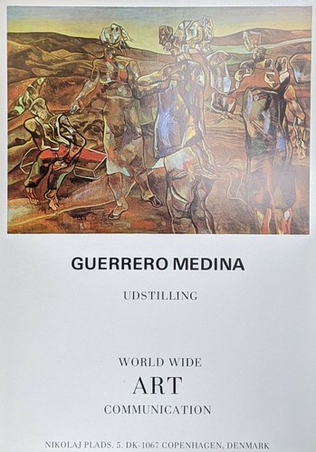 Guerrero medina - guerrero,