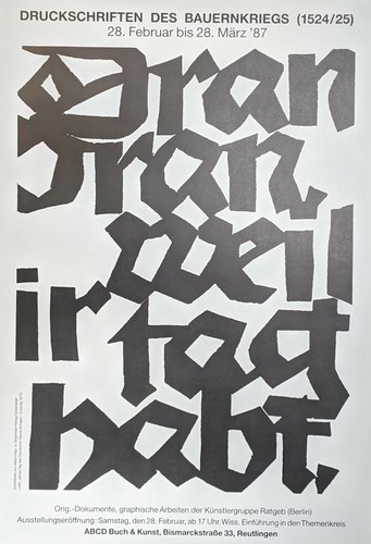 Künstlergruppe ratgeb abcd - ratgeb,,