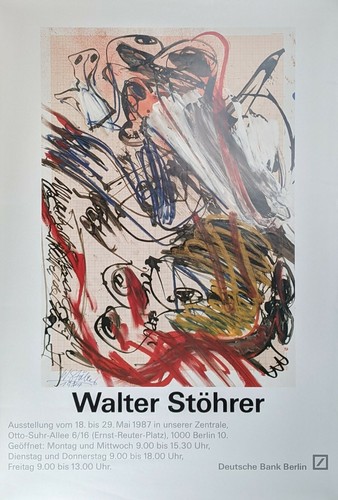 Walter stöhrer deutsche - stöhrer,,