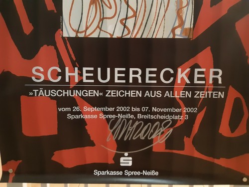 Hans scheuerecker 2002 - scheuerecker,