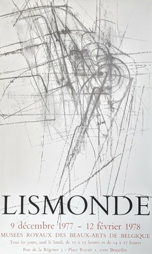 Jules lismonde musees - lismonde,, royaux