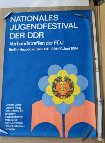 E858 plakatsammlung ddr - e858/,