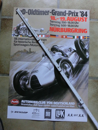 Oldtimer nürburgring - oldtimer, gp-nürburgring