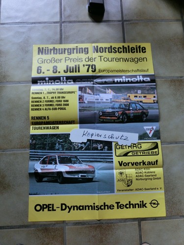 Der tourenwagen - gp,