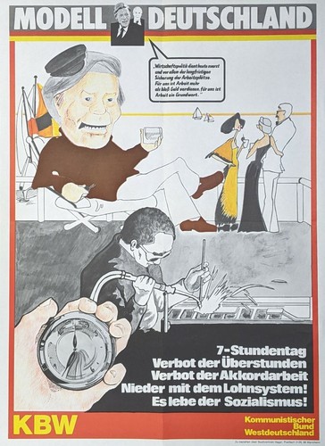 Modell deutschland kbw - modell,