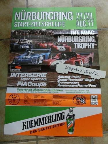 Adac nürburgring trophy - adac,