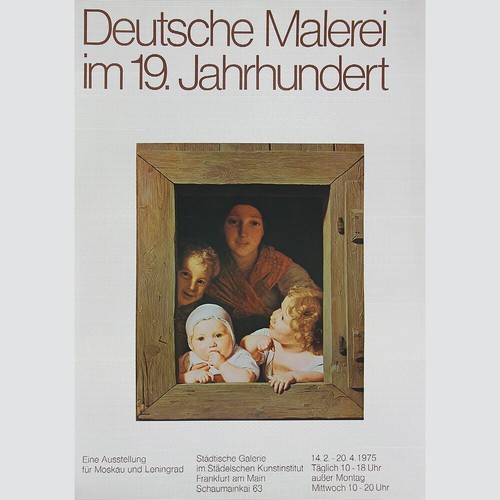 Deutsche malerei 19 - deutsche,