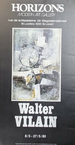 Walter vilain - walter,