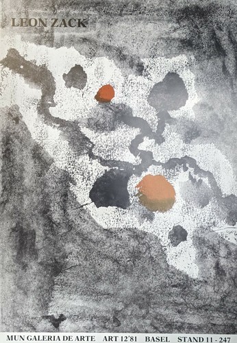 Leon zack mun galerie arte - de,